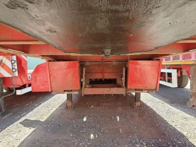 1995 ARB Triaxle Stepframe Low Loader - 6