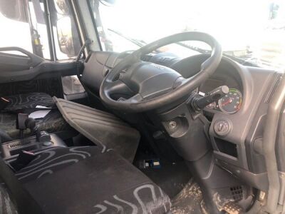 2011 Iveco Eurocargo 75E16 4x2 Box Van - 6