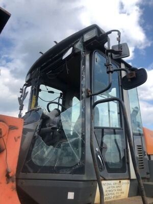 2009 Hitachi ZW220 Wheeled Loader - 6