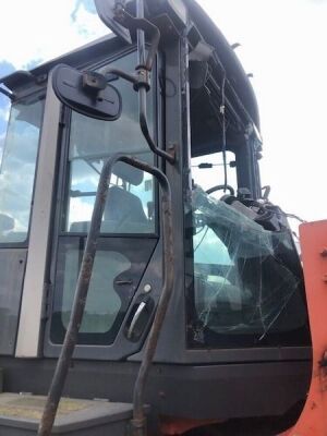 2009 Hitachi ZW220 Wheeled Loader - 13