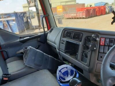 2006 RENAULT MIDLUM 220 4x2 Dropside Flat - 11