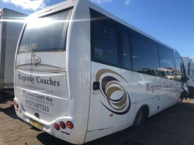 2007 Iveco Indcar 31 Seat Coach - 3