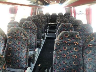 2007 Iveco Indcar 31 Seat Coach - 6