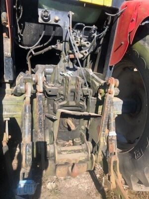 2005 Massey Ferguson 5460 Tractor - 5