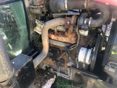 2005 Massey Ferguson 5460 Tractor - 7