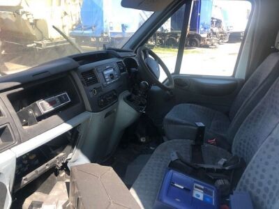 2011 Ford Transit Fridge Van  - 3