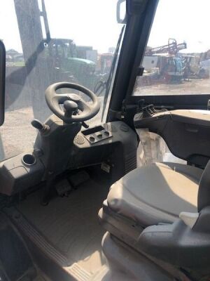 2013 Linde H30D-20 Diesel Forklift - 7