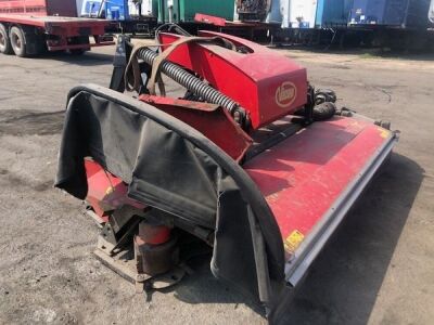 2012 Vicon Extra 632 FT Mower - 2
