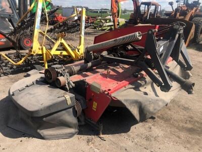 2012 Vicon Extra 632 FT Mower - 4