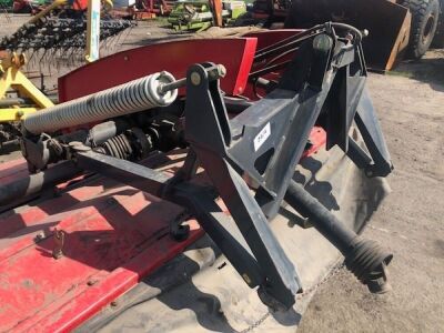 2012 Vicon Extra 632 FT Mower - 5