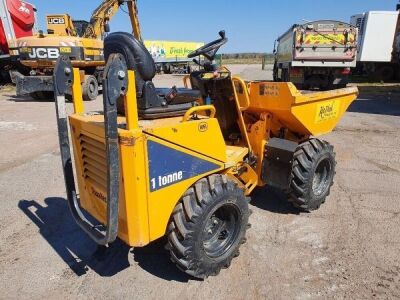 Thwaites 1 Tonne Dumper - 3