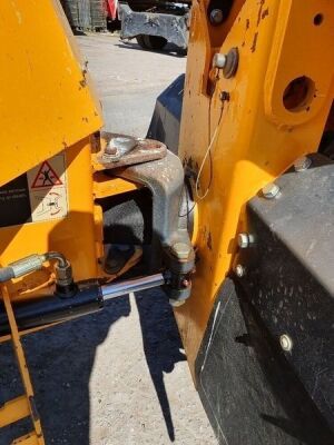 Thwaites 1 Tonne Dumper - 9