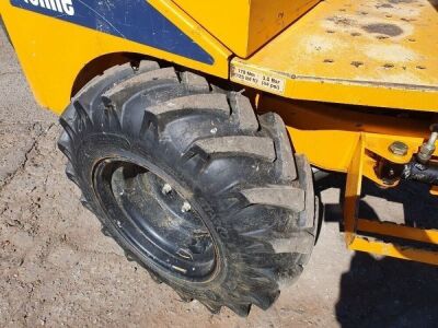 Thwaites 1 Tonne Dumper - 10