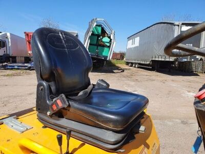 Thwaites 1 Tonne Dumper - 11
