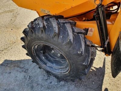 Thwaites 1 Tonne Dumper - 14