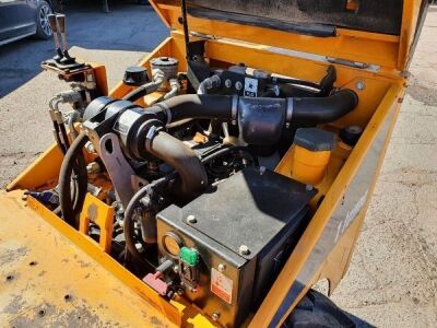 Thwaites 1 Tonne Dumper - 16