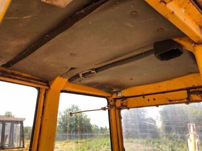 1978 Ford 550 Backhoe Loader - 16