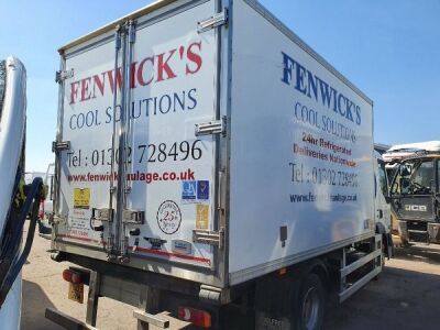 2009 DAF LF 45 160 4x2 Fridge - 3