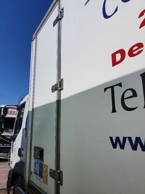2009 DAF LF 45 160 4x2 Fridge - 4