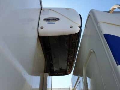 2009 DAF LF 45 160 4x2 Fridge - 14