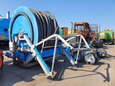 Jones Engineering Irrigator - 2