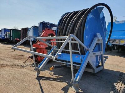 Jones Engineering Irrigator - 3