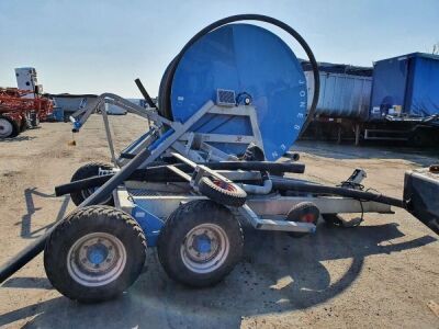 Jones Engineering Irrigator - 14