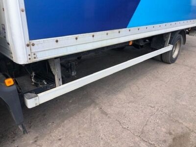 2013 MAN TGL7-150 4x2 Rigid Box Van - 6