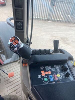 2017 Case Puma 220 Tractor - 3