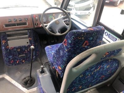 2004 Mercedes Optare 29 Seater Coach - 7