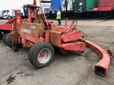 Pottinger MH458 Forager - 4