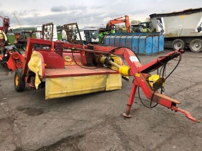 1991 Taarup 336 Mower