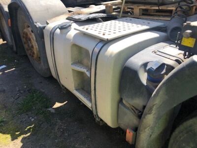 2017 Iveco Stralis 460 Euro 6 Rolling Chassis - 4