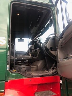 2012 DAF 105-460 4x2 Tractor Unit  - 14