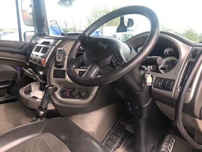 2012 DAF 105-460 4x2 Tractor Unit  - 15