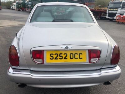 1998 Bentley Arnage 4 Door Saloon - 7