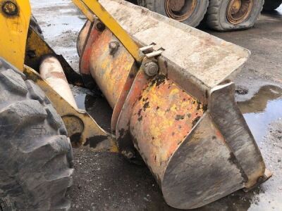 1990 JCB 420 Wheeled Loader - 15