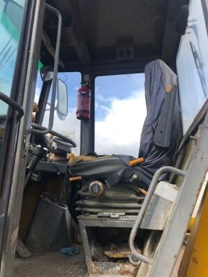 1990 JCB 420 Wheeled Loader - 16