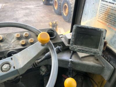 1990 JCB 420 Wheeled Loader - 21