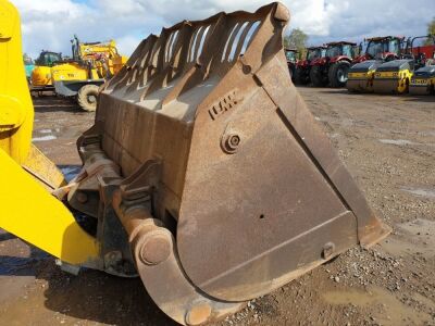 2009 Komatsu WA430-6 Wheeled Loader - 7