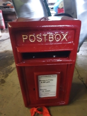 Post Box