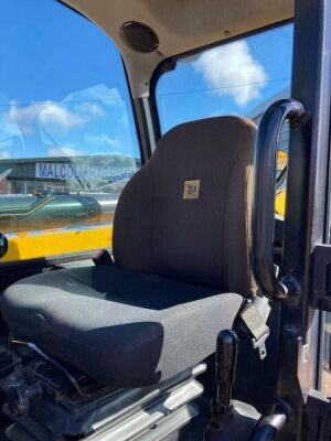 2014 JCB 535-95 Telehandler - 5