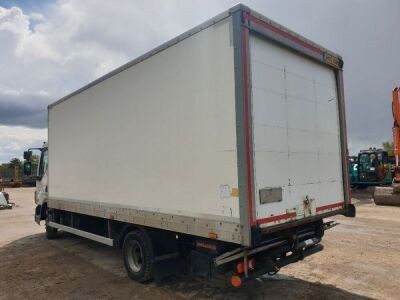 2012 DAF LF45 160 4x2 7.5 ton Box Van - 3