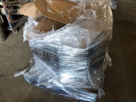 Pallet Of Greenhouse Heaters