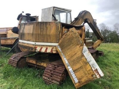 1985 Liebherr P900 Excavator - 3