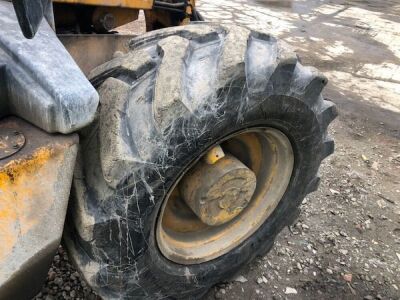 JCB 526 S Farm Special Telehandler - 6