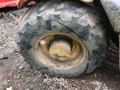 JCB 526 S Farm Special Telehandler - 7