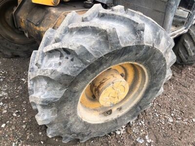 JCB 526 S Farm Special Telehandler - 9