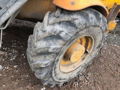 JCB 526 S Farm Special Telehandler - 10