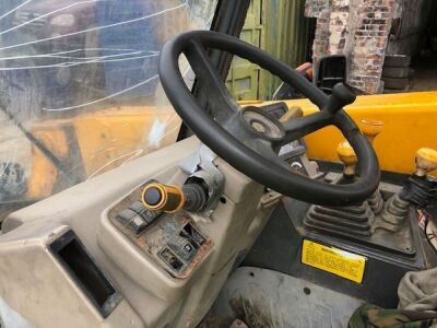 JCB 526 S Farm Special Telehandler - 11